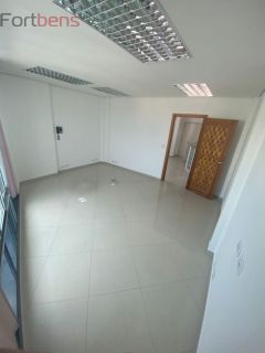 Sala Comercial 47m² Para Vender no bairro Centro em São Paulo