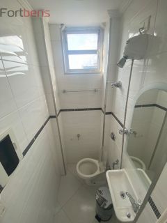 Sala Comercial 47m² Para Vender no bairro Centro em São Paulo