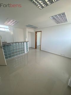 Sala Comercial 47m² Para Vender no bairro Centro em São Paulo