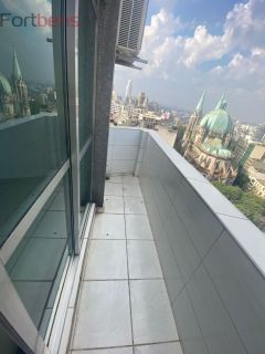 Sala Comercial 47m² Para Vender no bairro Centro em São Paulo