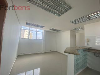 Sala Comercial 47m² Para Vender no bairro Centro em São Paulo