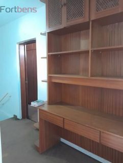 Sobrado Para Vender com 3 quartos 1 suítes no bairro Vila Isa em São Paulo