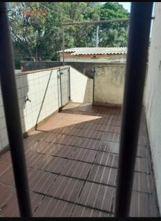 Sobrado Para Vender com 3 quartos 1 suítes no bairro Vila Isa em São Paulo
