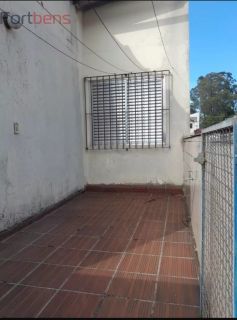 Sobrado Para Vender com 3 quartos 1 suítes no bairro Vila Isa em São Paulo
