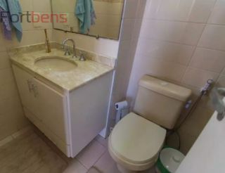 Sobrado Para Vender com 3 quartos 1 suítes no bairro Vila Isa em São Paulo