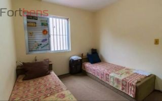 Sobrado Para Vender com 3 quartos 1 suítes no bairro Vila Isa em São Paulo