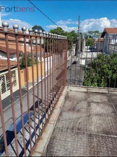 Sobrado Para Vender com 3 quartos 1 suítes no bairro Vila Isa em São Paulo