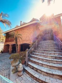 Casa com 6 dormitórios, 600 m² - venda por R$ 4.290.000,00 ou aluguel por R$ 22.518,00/mês - Morumbi - São Paulo/SP