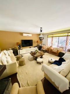 Casa com 6 dormitórios, 600 m² - venda por R$ 4.290.000,00 ou aluguel por R$ 22.518,00/mês - Morumbi - São Paulo/SP