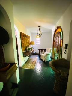 Casa com 6 dormitórios, 600 m² - venda por R$ 4.290.000,00 ou aluguel por R$ 22.518,00/mês - Morumbi - São Paulo/SP