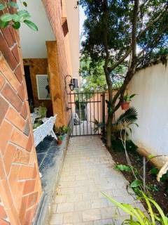 Casa com 6 dormitórios, 600 m² - venda por R$ 4.290.000,00 ou aluguel por R$ 22.518,00/mês - Morumbi - São Paulo/SP