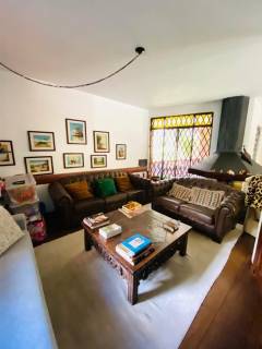 Casa com 6 dormitórios, 600 m² - venda por R$ 4.290.000,00 ou aluguel por R$ 22.518,00/mês - Morumbi - São Paulo/SP