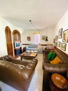 Casa com 6 dormitórios, 600 m² - venda por R$ 4.290.000,00 ou aluguel por R$ 22.518,00/mês - Morumbi - São Paulo/SP