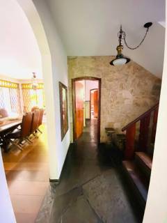 Casa com 6 dormitórios, 600 m² - venda por R$ 4.290.000,00 ou aluguel por R$ 22.518,00/mês - Morumbi - São Paulo/SP