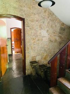 Casa com 6 dormitórios, 600 m² - venda por R$ 4.290.000,00 ou aluguel por R$ 22.518,00/mês - Morumbi - São Paulo/SP