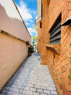 Casa com 6 dormitórios, 600 m² - venda por R$ 4.290.000,00 ou aluguel por R$ 22.518,00/mês - Morumbi - São Paulo/SP