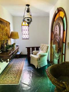 Casa com 6 dormitórios, 600 m² - venda por R$ 4.290.000,00 ou aluguel por R$ 22.518,00/mês - Morumbi - São Paulo/SP