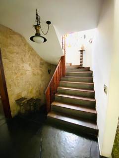 Casa com 6 dormitórios, 600 m² - venda por R$ 4.290.000,00 ou aluguel por R$ 22.518,00/mês - Morumbi - São Paulo/SP