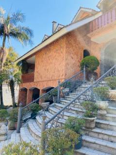 Casa com 6 dormitórios, 600 m² - venda por R$ 4.290.000,00 ou aluguel por R$ 22.518,00/mês - Morumbi - São Paulo/SP