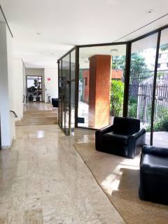 Apartamento com 4 dormitórios à venda, 173 m² por R$ 2.490.000,00 - Itaim Bibi - São Paulo/SP