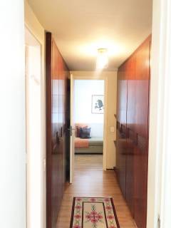 Apartamento com 4 dormitórios à venda, 173 m² por R$ 2.490.000,00 - Itaim Bibi - São Paulo/SP