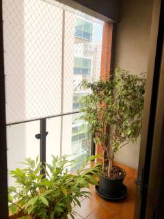 Apartamento com 4 dormitórios à venda, 173 m² por R$ 2.490.000,00 - Itaim Bibi - São Paulo/SP