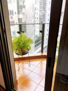 Apartamento com 4 dormitórios à venda, 173 m² por R$ 2.490.000,00 - Itaim Bibi - São Paulo/SP