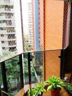 Apartamento com 4 dormitórios à venda, 173 m² por R$ 2.490.000,00 - Itaim Bibi - São Paulo/SP