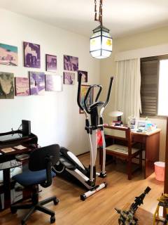 Apartamento com 4 dormitórios à venda, 173 m² por R$ 2.490.000,00 - Itaim Bibi - São Paulo/SP