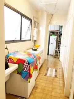 Apartamento com 4 dormitórios à venda, 173 m² por R$ 2.490.000,00 - Itaim Bibi - São Paulo/SP