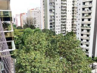 Apartamento com 4 dormitórios à venda, 173 m² por R$ 2.490.000,00 - Itaim Bibi - São Paulo/SP