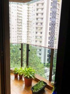 Apartamento com 4 dormitórios à venda, 173 m² por R$ 2.490.000,00 - Itaim Bibi - São Paulo/SP