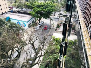 Apartamento com 4 dormitórios à venda, 173 m² por R$ 2.490.000,00 - Itaim Bibi - São Paulo/SP