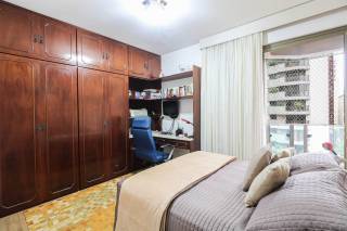 Apartamento com 4 dormitórios à venda, 173 m² por R$ 2.490.000,00 - Itaim Bibi - São Paulo/SP