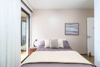 Apartamento com 4 dormitórios à venda, 173 m² por R$ 2.490.000,00 - Itaim Bibi - São Paulo/SP