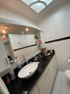 Casa Para Vender com 2 quartos no bairro Chácara Santo Antônio em São Paulo