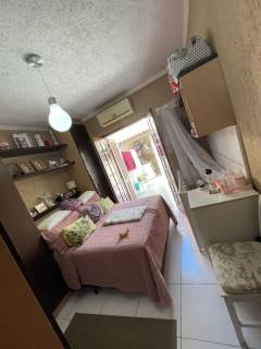 Casa Para Vender com 2 quartos no bairro Chácara Santo Antônio em São Paulo