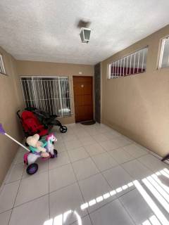 Casa Para Vender com 2 quartos no bairro Chácara Santo Antônio em São Paulo