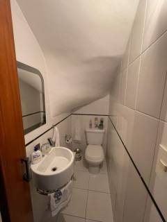 Casa Para Vender com 2 quartos no bairro Chácara Santo Antônio em São Paulo