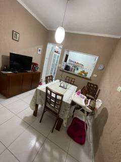 Casa Para Vender com 2 quartos no bairro Chácara Santo Antônio em São Paulo