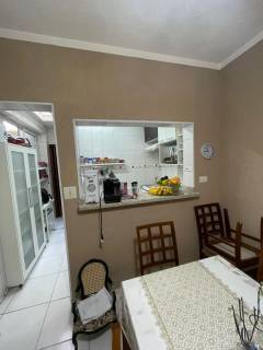 Casa Para Vender com 2 quartos no bairro Chácara Santo Antônio em São Paulo