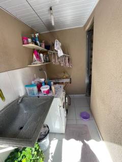 Casa Para Vender com 2 quartos no bairro Chácara Santo Antônio em São Paulo