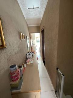 Casa Para Vender com 2 quartos no bairro Chácara Santo Antônio em São Paulo