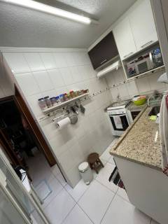 Casa Para Vender com 2 quartos no bairro Chácara Santo Antônio em São Paulo