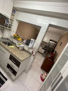 Casa Para Vender com 2 quartos no bairro Chácara Santo Antônio em São Paulo