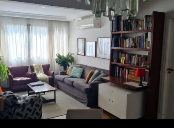 Apartamento com 2 dormitórios à venda, 92 m² por R$ 1.220.000,00 - Itaim Bibi - São Paulo/SP