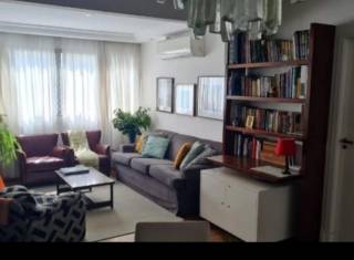 Apartamento com 2 dormitórios à venda, 92 m² por R$ 1.220.000,00 - Itaim Bibi - São Paulo/SP