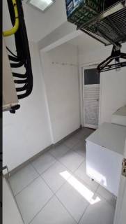 Apartamento com 2 dormitórios à venda, 92 m² por R$ 1.220.000,00 - Itaim Bibi - São Paulo/SP