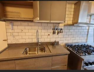 Apartamento com 2 dormitórios à venda, 92 m² por R$ 1.220.000,00 - Itaim Bibi - São Paulo/SP