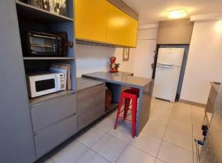 Apartamento com 2 dormitórios à venda, 92 m² por R$ 1.220.000,00 - Itaim Bibi - São Paulo/SP